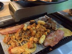 iphone_upload_pic-新石器烤肉(张家港购物公园店)