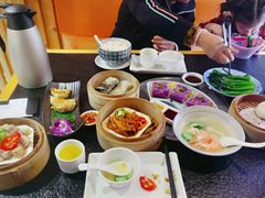 -蚝喜粤·广州味·茶楼点心(长隆店)