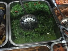 -乔波食品(杜桥中心菜场店)