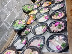 -小时候焗海鲜(鄞州万达店)