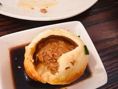 -哑巴生煎(临顿路店)
