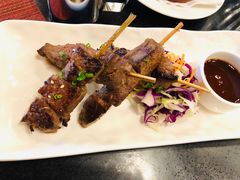 -WOLFGANG PUCK KITCHEN & BAR(迪士尼小镇店)