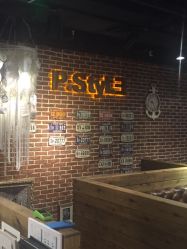 -P.STYLE 派斯造型