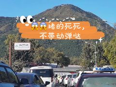 -香山公园