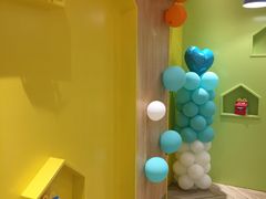 -麦当劳(塔园路店)