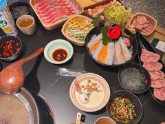 -季季山•云南野生菌火锅(上海首店)