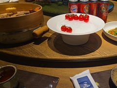 -丹江渔村(首都机场店)