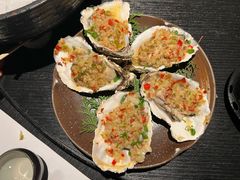 -花潮料理艺食馆(成都万象城店)