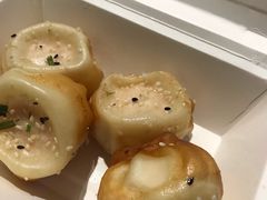 -阿三生煎(正弘城店)