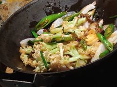 -吴记粥铺·淮扬小馆(欧尚店)