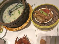 -潮粤香海鲜酒楼(沙湖店)