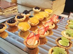 水果塔-圣丰索菲特·2 On 988 Café 自助餐厅