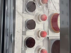 -广州文华东方酒店·文华饼店