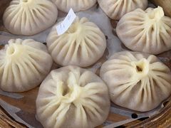 -老长江路灌汤包(天津路总店)