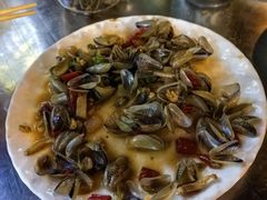 -西天尾扁食卤肉(湄洲农贸市场店)