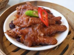 -潮粥人(威高店)