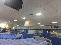 -成都市第二人民医院(庆云院区)