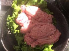 -重庆九记老火锅(广场店)