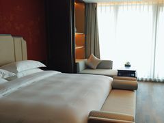 -杭州君尚云郦酒店