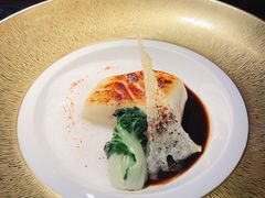 -L'ATELIER de Joel Robuchon(外滩18号店)
