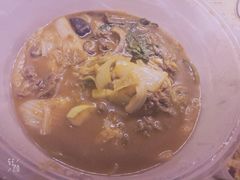 -东吉馆韩式餐厅(八经街总店)
