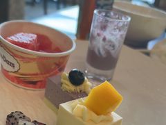 -厦门悦华酒店·绿庭主题自助餐厅