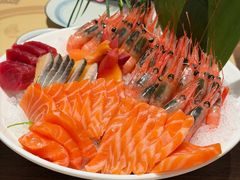 -大渔铁板烧(铁西万象汇店)