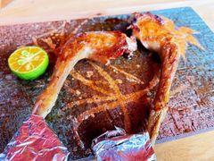 -人间酒暖·Go blanc·烧鸟·深夜食堂(陆家嘴店)