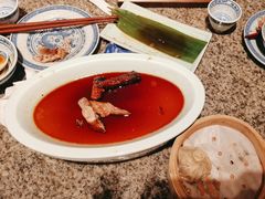 金陵烤鸭-南京大牌档(富力海珠城店)