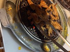 -韩宫宴烤肉·料理(东台吾悦店)