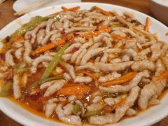 -新健小吃(承德街店)