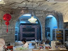 -熊猫家PANDA BAKERY(望江店)