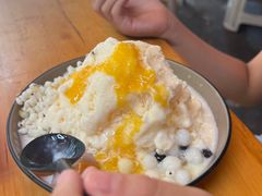 -钱记三鲜冰粉