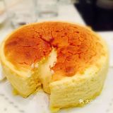爆浆豆乳芝士~超爱！