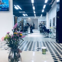 -ASA HAIR SALON