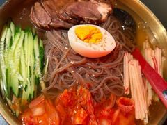 -無二炙坊·和牛烧肉(大钟寺1733店)