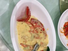 -金时代顺风大酒店(临港百联店)