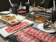 -海底捞火锅(壹悦城店)