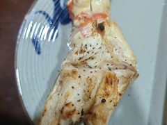 -晶吉·居酒屋·烧鸟·生鱼饭(中山区民主广场店)