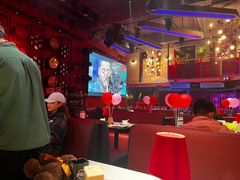 -胡桃里乐队酒馆(三阳路店)
