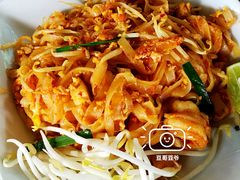 -自然餐厅(Phuket)
