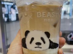 -Manner Coffee(IFS一楼店)