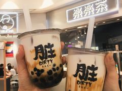 -LELECHA乐乐茶(美罗城店)