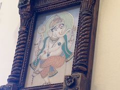 -克比叔叔印度餐厅Kebabs on the Grille(永康路分店)