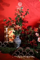 -花轿喜屋婚礼策划