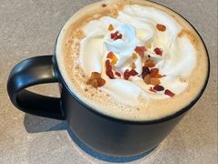 -星巴克臻选(上海合生汇1F店)