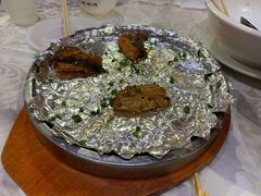 -雅和生态渔庄·宜城锅巴饭(龙灵山公园店)