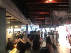 -喜茶(上海正大广场店)
