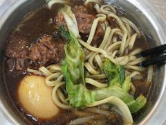-鹍记特色牛杂面