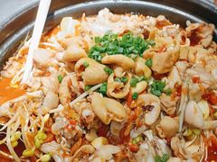 -蛙小侠(长安万科店)
